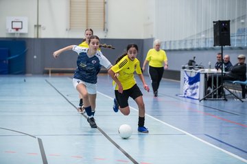 Bild 115 - wBJ Power Girls Cup Suederelbe
